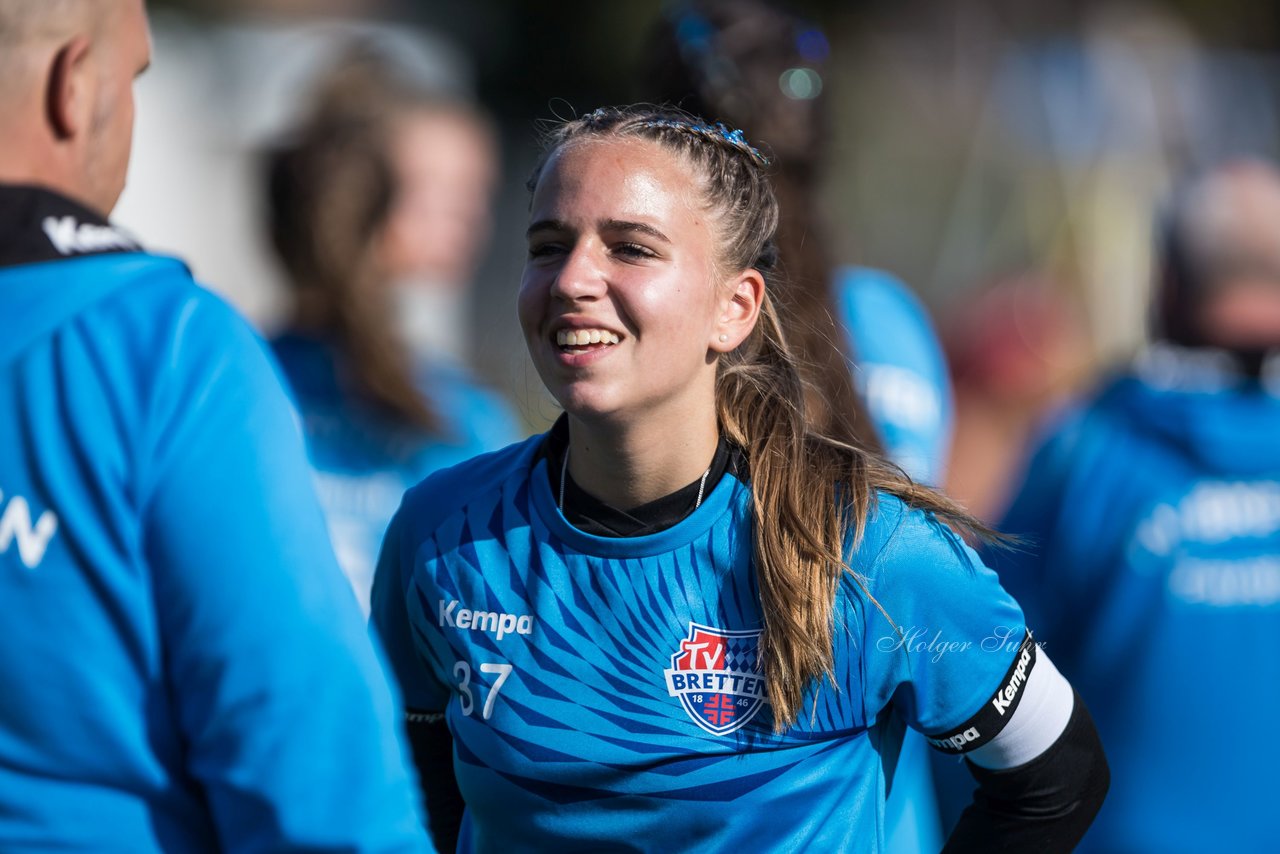 Bild 843 - wU16 Deutsche Meisterschaft